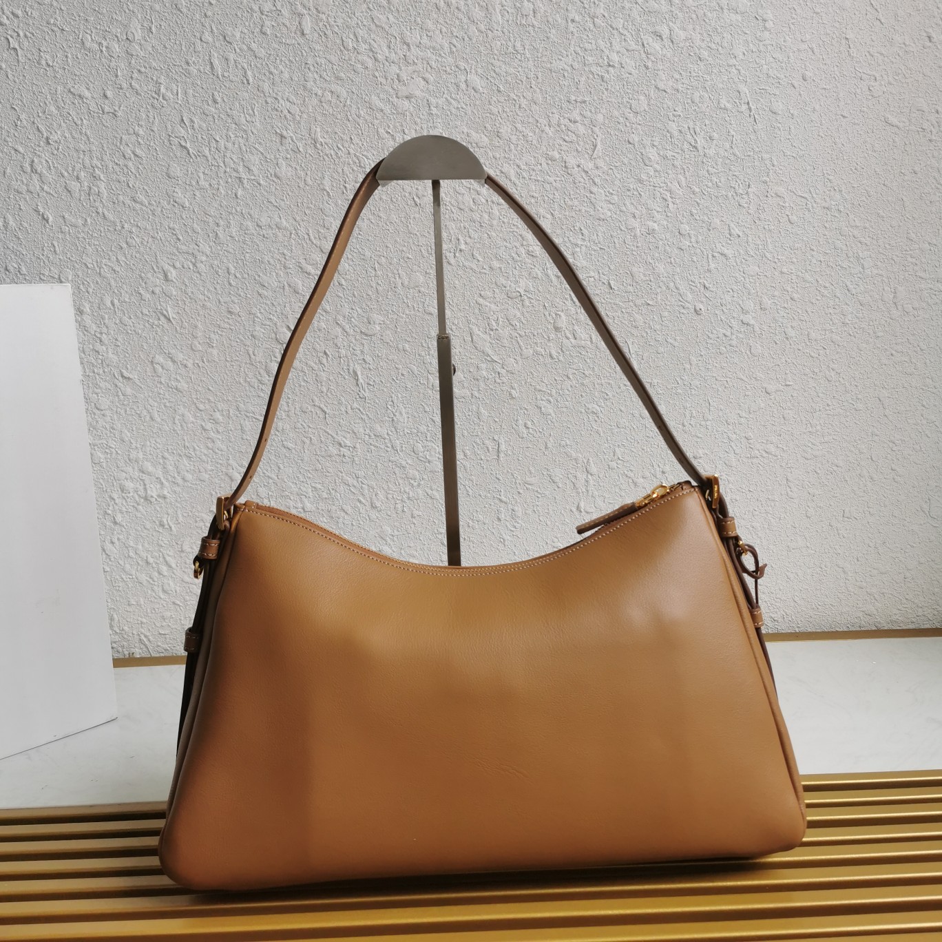 Prada Hobo Bags